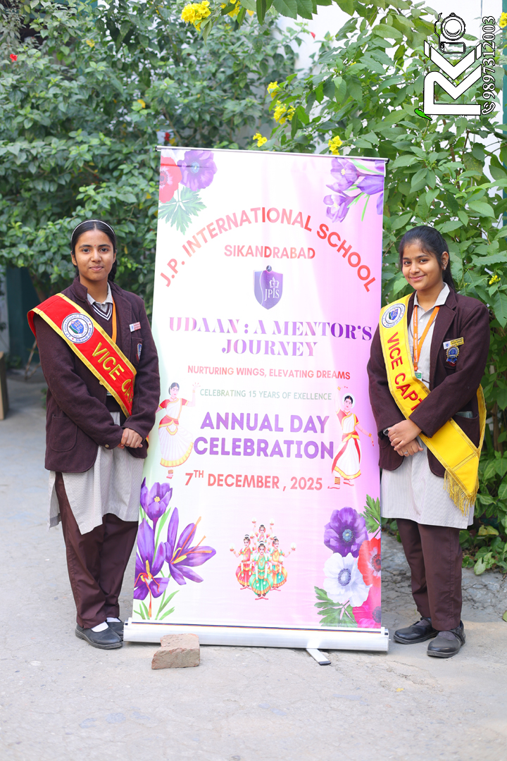 JPIS school cultural celebrations with students and guests